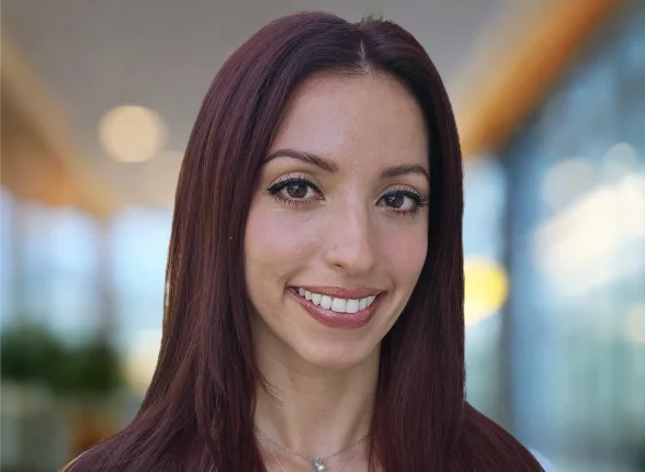 Get to Know Dr. Annie Smith