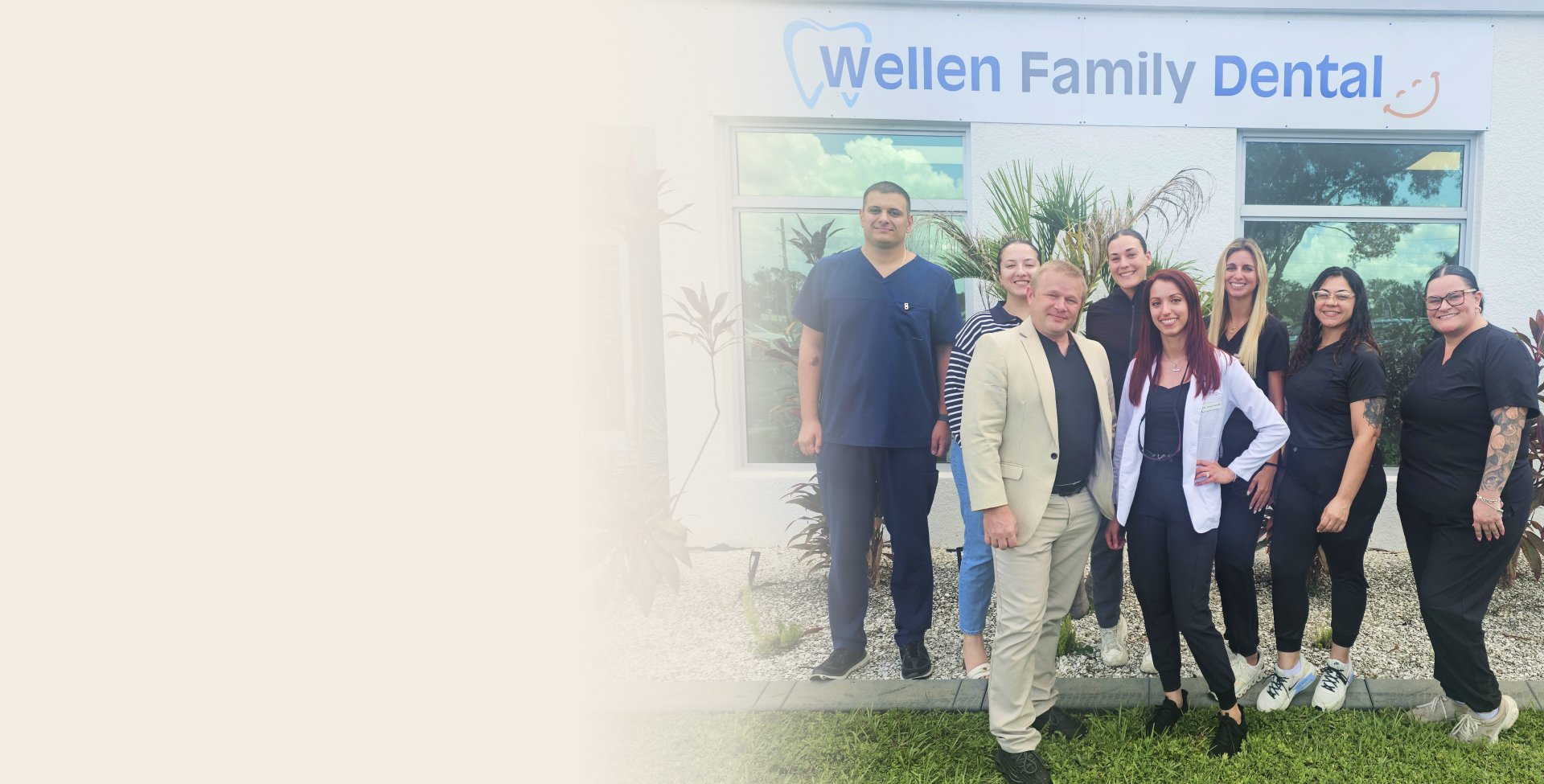 Wellen Family Dental